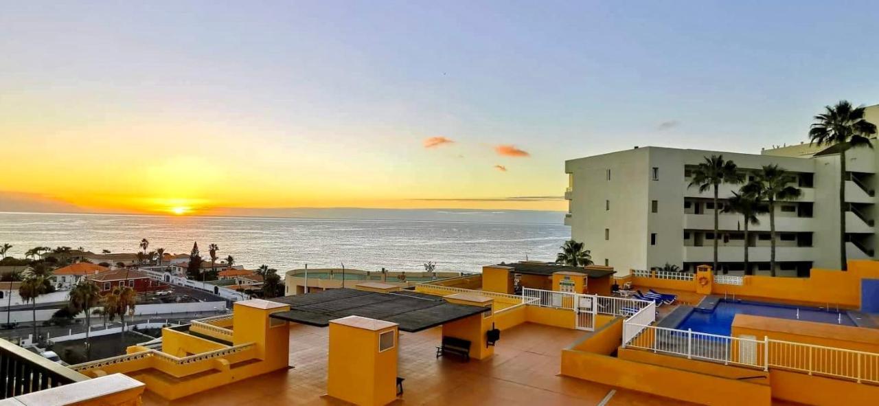 Vista La Gomera - 2 Minutes Walk From The Beach! Пуэрто-де-Сантьяго Экстерьер фото