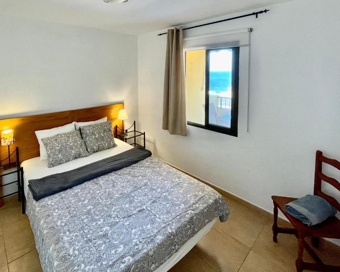 Vista La Gomera - 2 Minutes Walk From The Beach! Пуэрто-де-Сантьяго Экстерьер фото