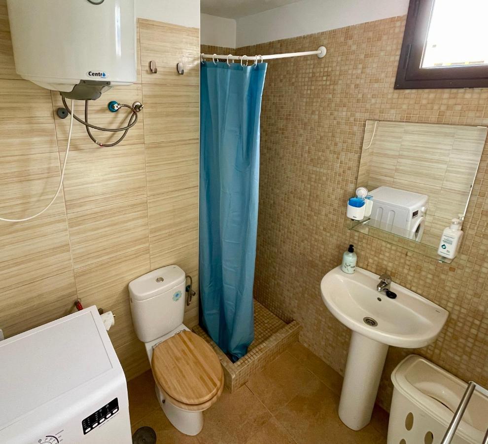 Vista La Gomera - 2 Minutes Walk From The Beach! Пуэрто-де-Сантьяго Экстерьер фото
