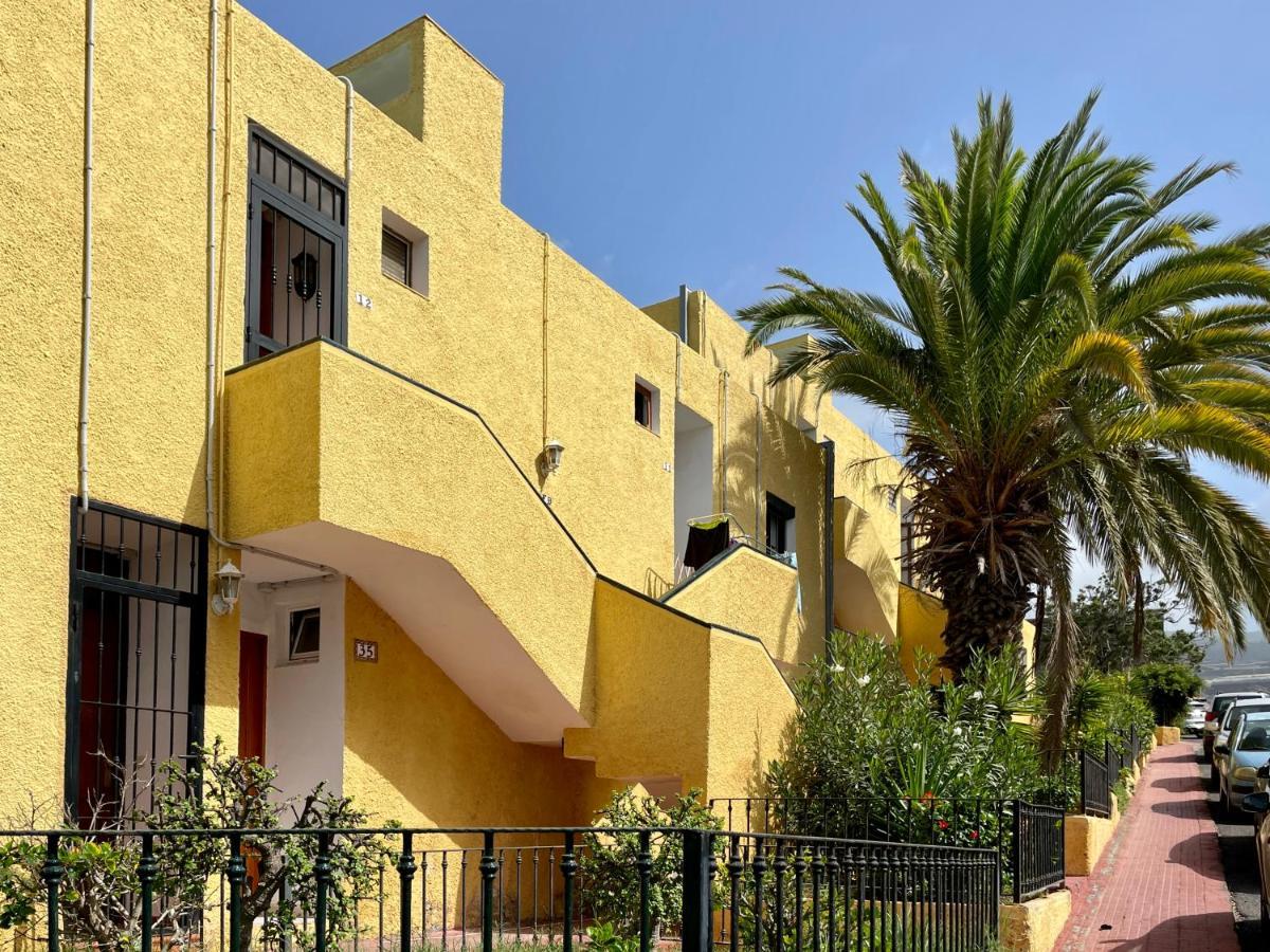 Vista La Gomera - 2 Minutes Walk From The Beach! Пуэрто-де-Сантьяго Экстерьер фото