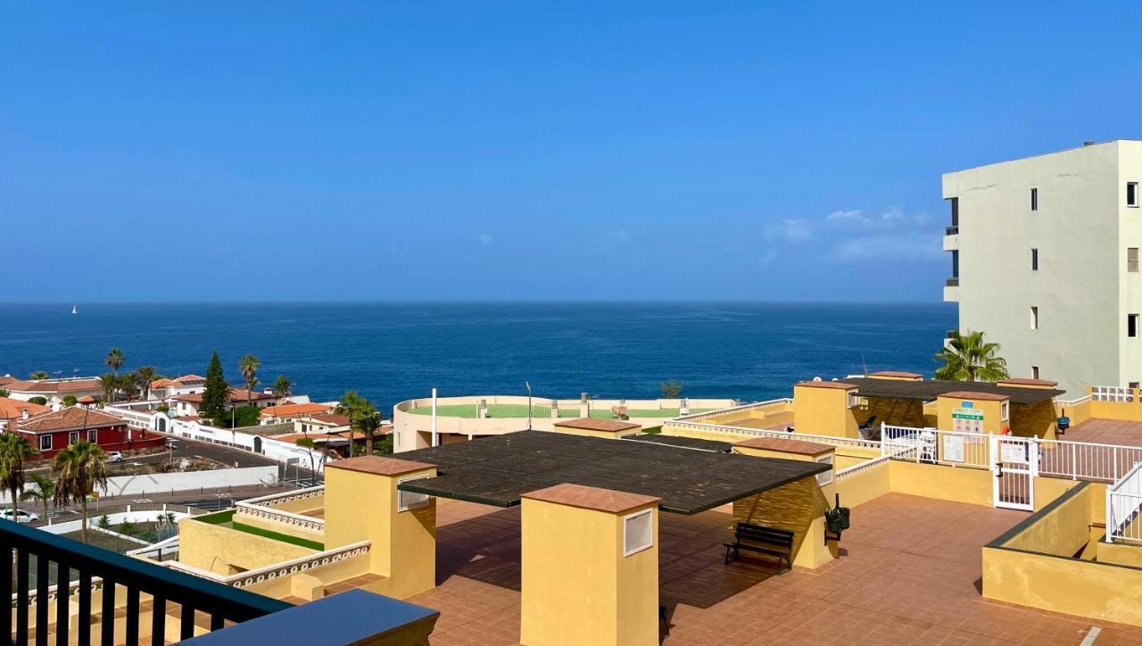Vista La Gomera - 2 Minutes Walk From The Beach! Пуэрто-де-Сантьяго Экстерьер фото