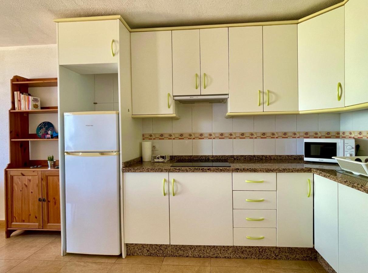 Vista La Gomera - 2 Minutes Walk From The Beach! Пуэрто-де-Сантьяго Экстерьер фото