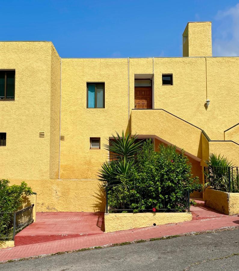 Vista La Gomera - 2 Minutes Walk From The Beach! Пуэрто-де-Сантьяго Экстерьер фото