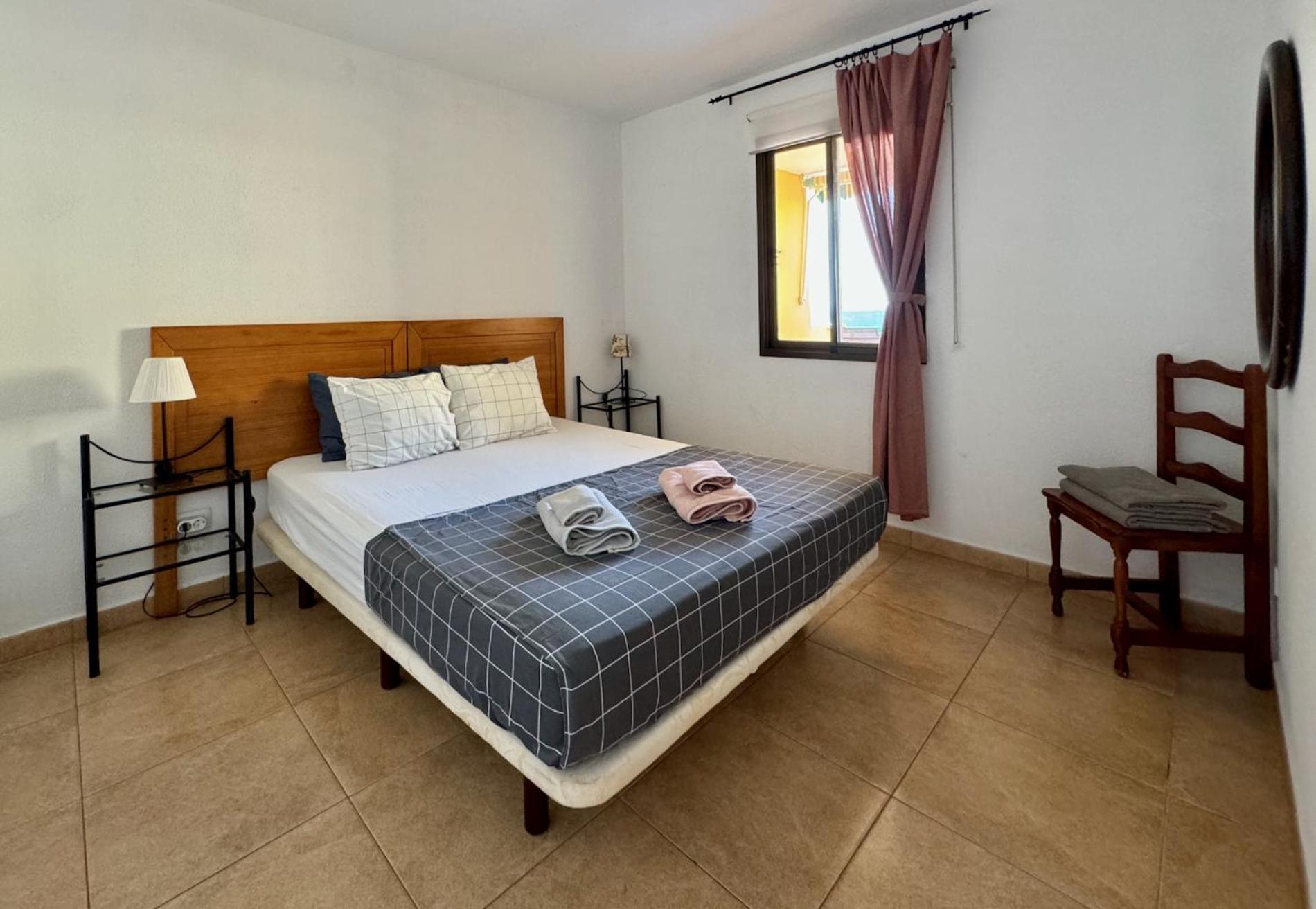 Vista La Gomera - 2 Minutes Walk From The Beach! Пуэрто-де-Сантьяго Экстерьер фото